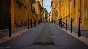 À Aix-en-Provence, des horaires d’été à vérifier avant La Poste