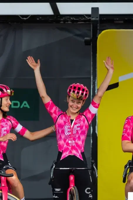 À Brest, une génération sportive monte sur les podiums
