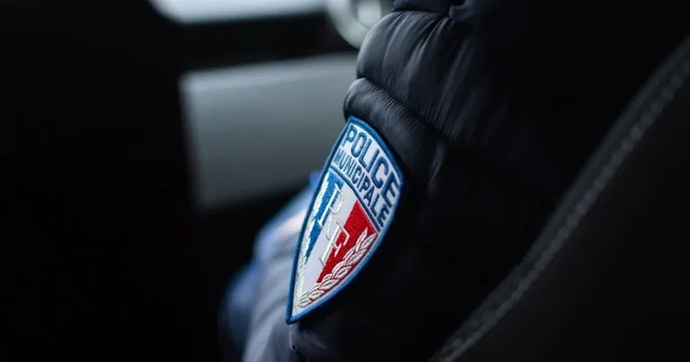 À Brest, une nouvelle police arrive dans la rue