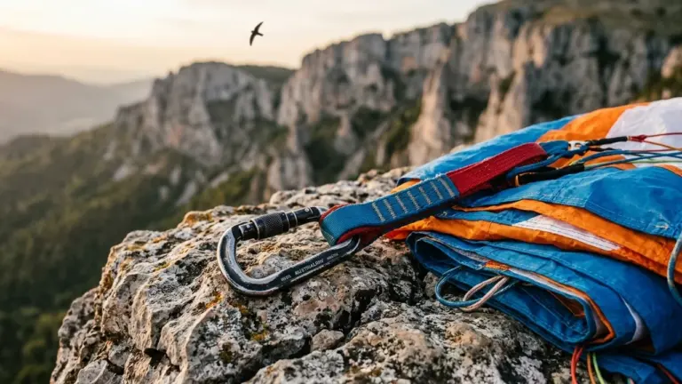 À Grenoble, une rencontre gratuite sur rapaces et vol libre