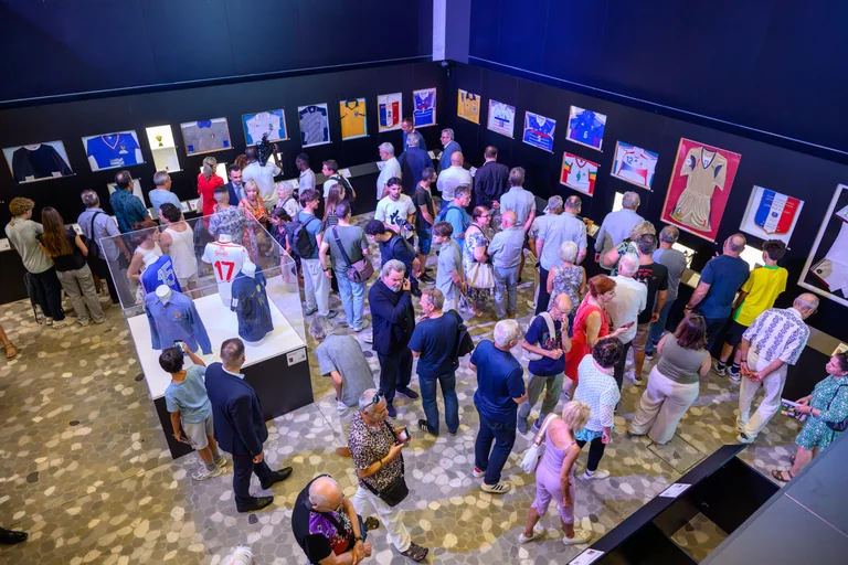 À Montpellier, la collection Nicollin relance le musée