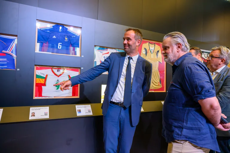 À Montpellier, la collection Nicollin relance le musée