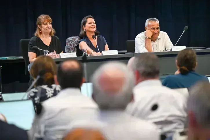À Nantes, des logements débloqués mais des choix à suivre