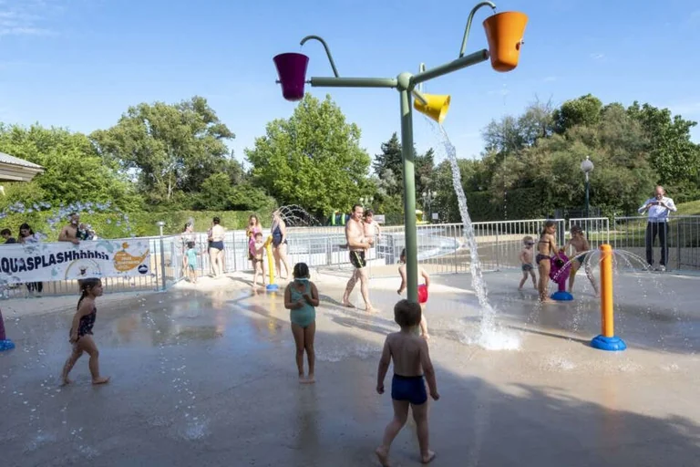 À Nîmes, leurs astuces pour tenir quand la chaleur s’installe