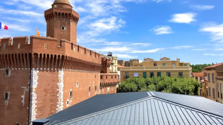 À Perpignan, stationner et circuler change en juillet