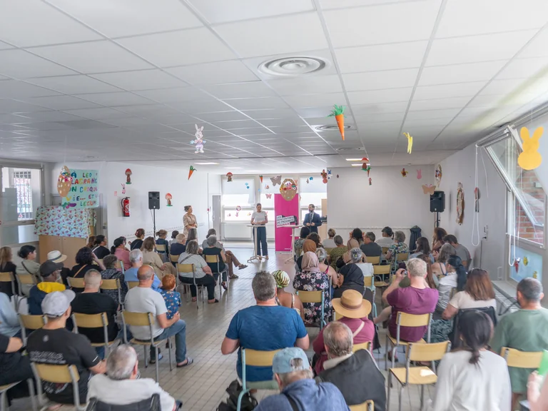À Roubaix, stationnement et sécurité irritent les riverains