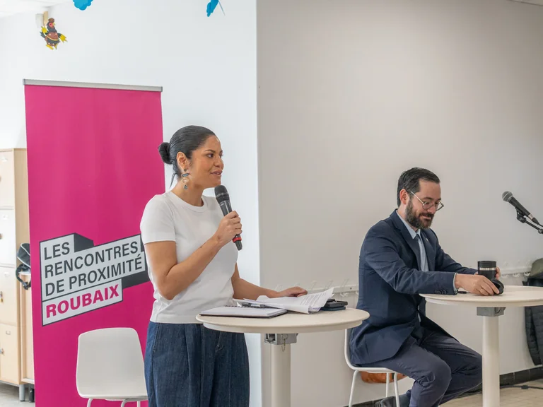 À Roubaix, stationnement et sécurité irritent les riverains