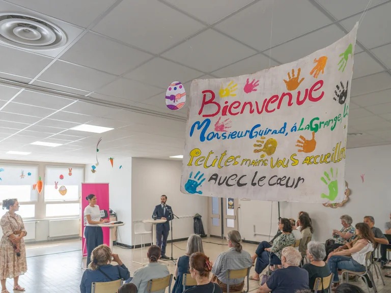 À Roubaix, stationnement et sécurité irritent les riverains