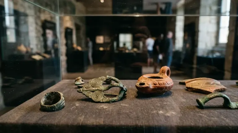 À Toulouse, « Gaulois mais Romains ! » à voir au musée