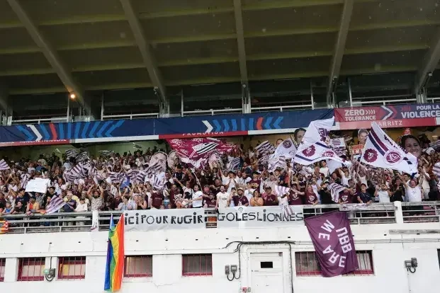 Bordeaux va saluer ses championnes dans les jardins