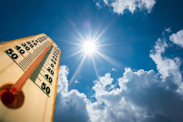 Courbevoie sous chaleur orange: ce qui change lundi