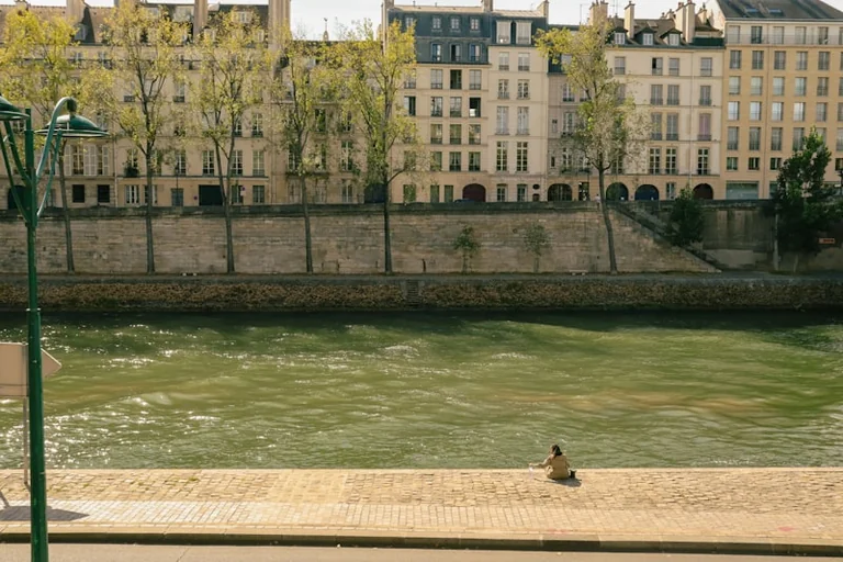 Courbevoie sous chaleur orange: ce qui change lundi