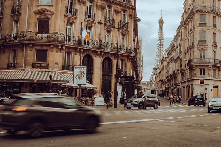 Courbevoie sous chaleur orange: ce qui change lundi