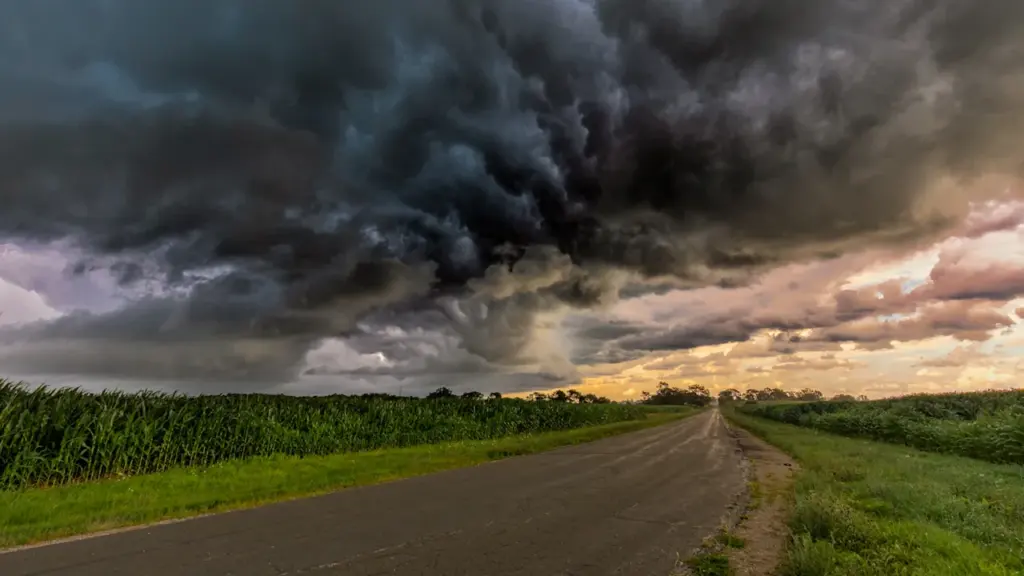 Orages à Tours: ce qui menace la fin d’après-midi