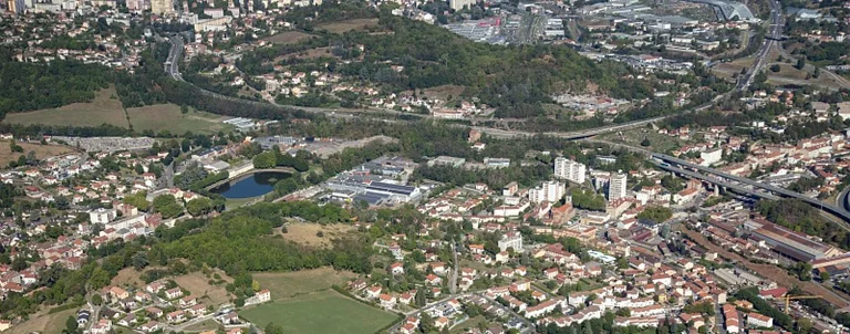 Saint-Étienne: Terrenoire peut interpeller ses élus