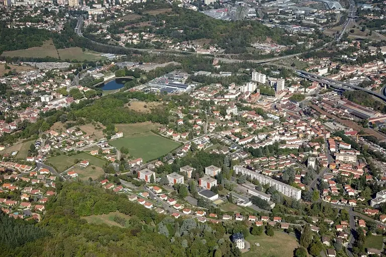 Saint-Étienne: Terrenoire peut interpeller ses élus