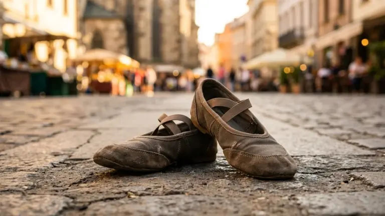 Si proche d’être loin : danse gratuite à Lyon le 30 juin