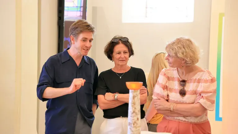 Toulon a vécu un week-end dense entre rade et culture