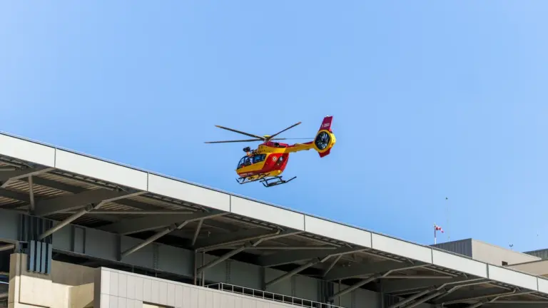 À Aix, le bon réflexe avant les urgences cet été