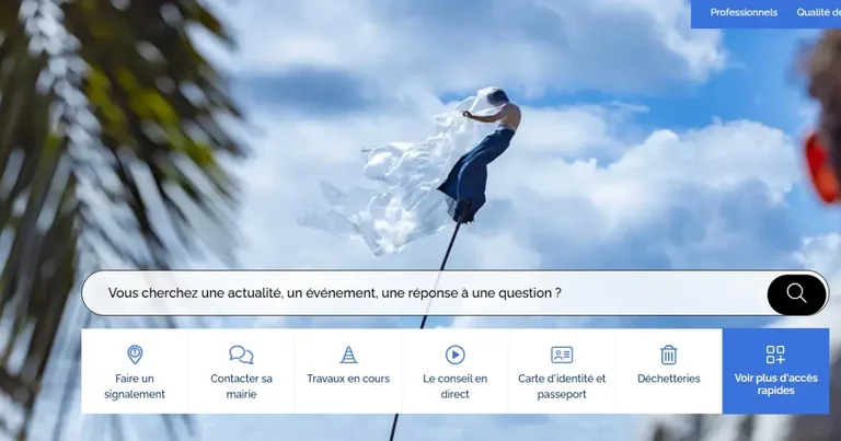 À Brest, les démarches en ligne deviennent plus accessibles: ce qu'il faut retenir