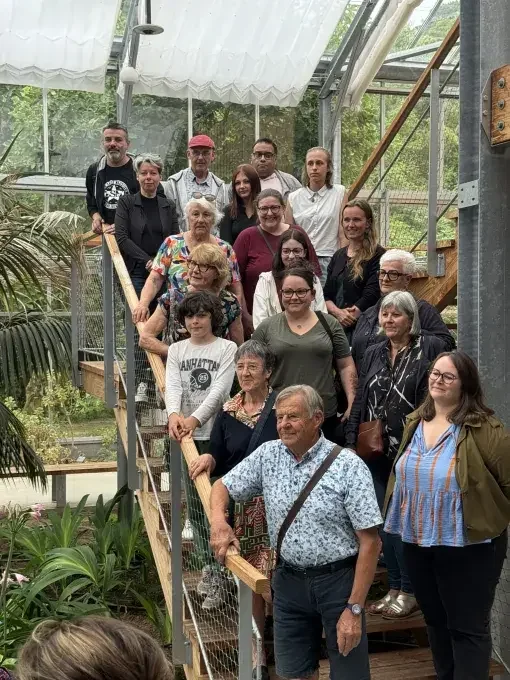 À Brest, les habitants ont choisi leur image de nature