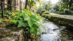 À Caen, une marche gratuite révèle la nature en ville