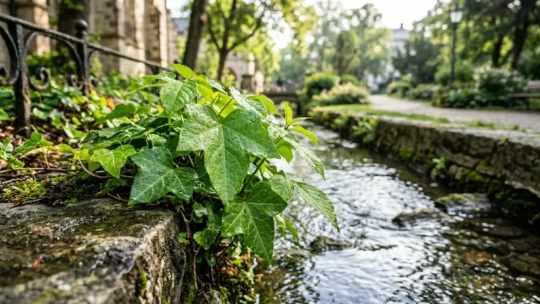 À Caen, une marche gratuite révèle la nature en ville