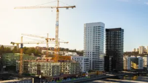 À Créteil, une date limite pour changer son quartier