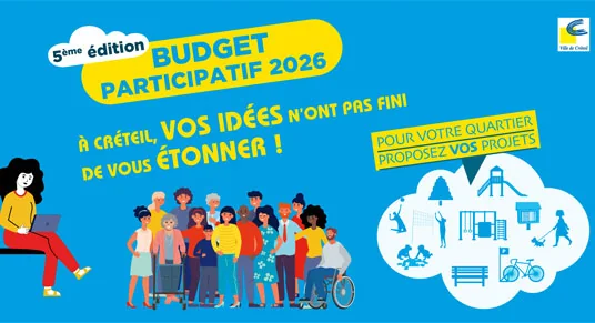 À Créteil, une date limite pour changer son quartier