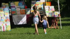À Elbeuf, cinq rendez-vous gratuits pour lire et jouer cet été: les dates clés