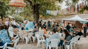 À Fabrègues, une guinguette gratuite ouvre le 30 juillet: ce qu’il faut retenir