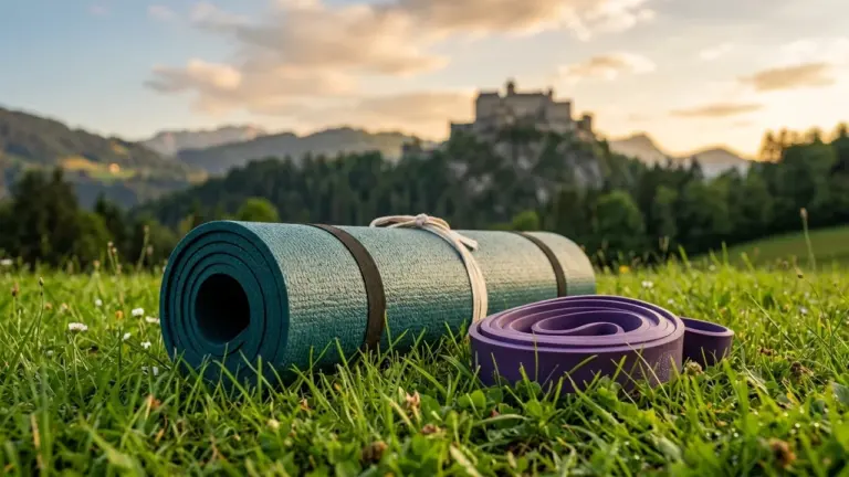 À Grenoble, les Instants Zen à la Bastille sans réservation