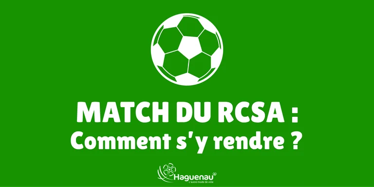 À Haguenau, le match du Racing réduit le parking
