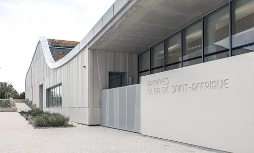 À La Rochelle, les archives s’ouvrent aux curieux le 22 juillet: les dates clés