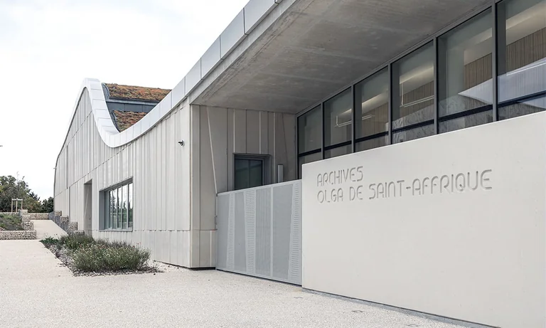 À La Rochelle, les archives s’ouvrent aux curieux le 22 juillet: les dates clés