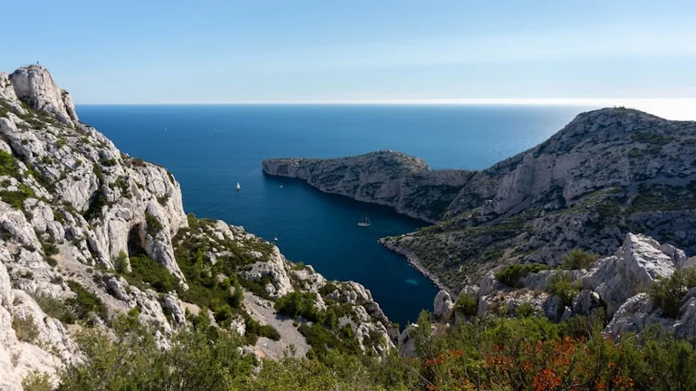 À Marseille, les massifs ferment face au risque feu