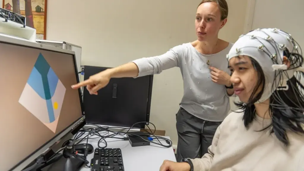À Rennes, des capteurs pour mieux entraîner le cerveau
