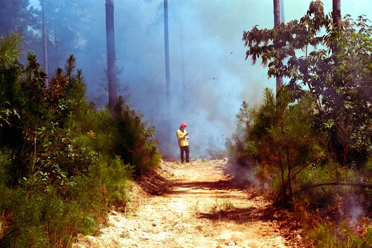 À Saint-Dizier, ces gestes comptent face au risque de feu