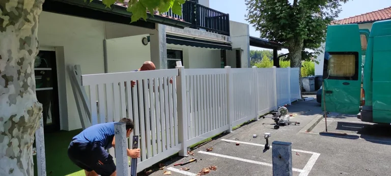 À Saint-Jean-de-Luz, les écoles gagnent en confort