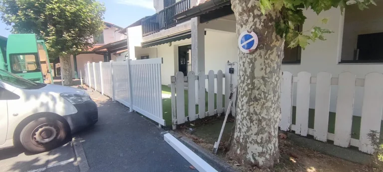À Saint-Jean-de-Luz, les écoles gagnent en confort
