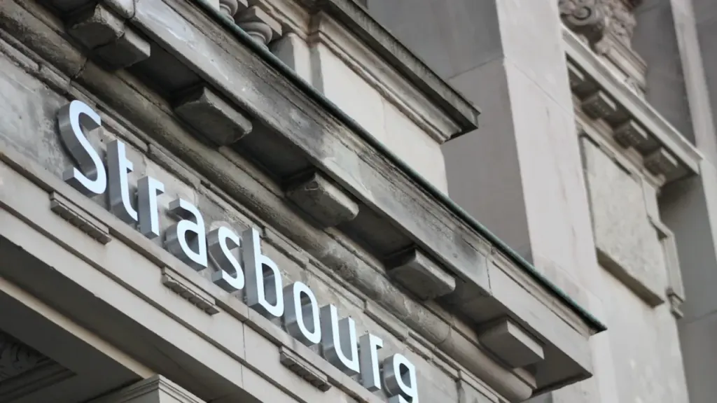 À Strasbourg, plus de patrouilles au cœur de l’été