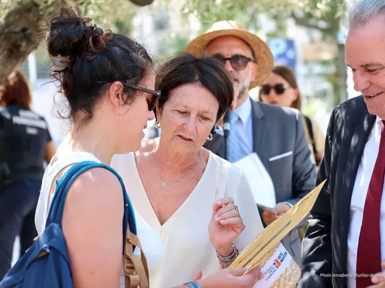 À Toulon, le train régional change le trajet quotidien: ce qu'il faut retenir