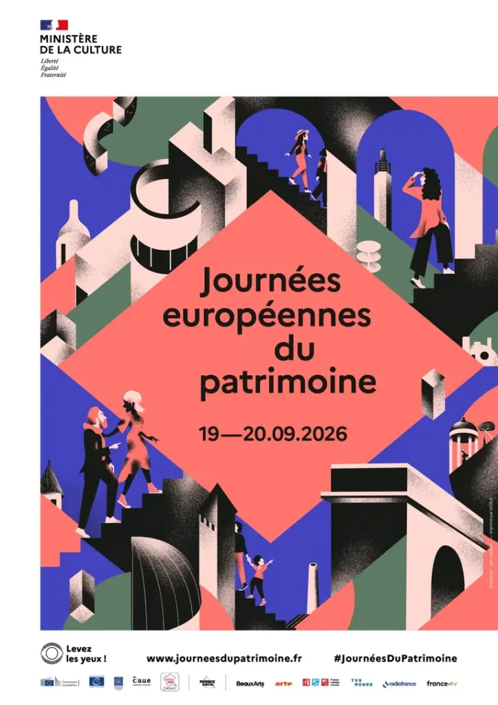 À Vertou, un week-end gratuit pour découvrir le patrimoine