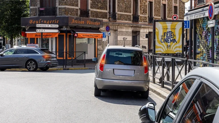 À Vitry-sur-Seine, les conducteurs face à de nouvelles amendes