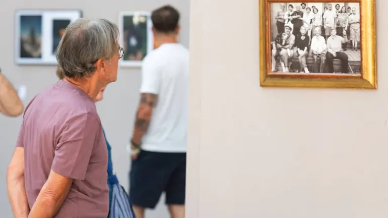 Au Havre, une exposition gratuite célèbre le jumelage