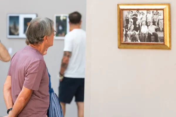 Au Havre, une exposition gratuite célèbre le jumelage