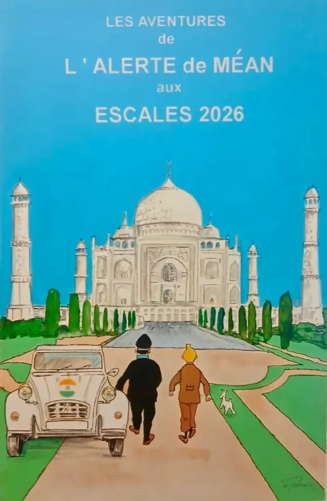 Aux Escales à Saint-Nazaire, l’Inde se goûte dès 18 h