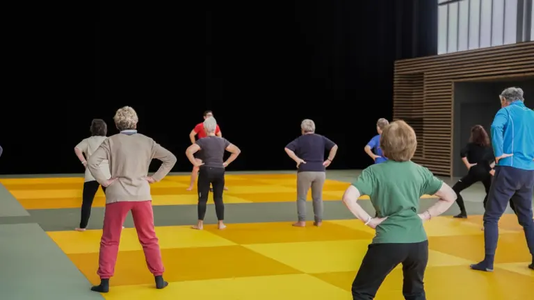 Bayeux : après 60 ans, la rentrée sportive se prépare
