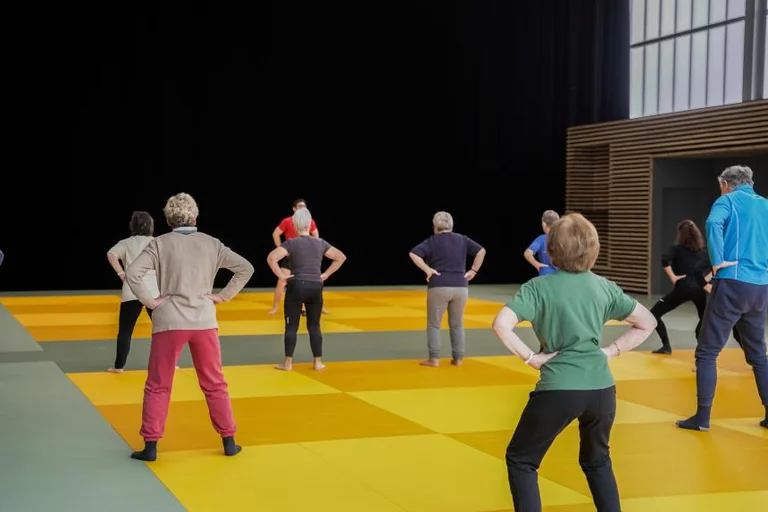 Bayeux : après 60 ans, la rentrée sportive se prépare