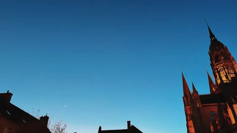 Bayeux au cœur du nouveau statut UNESCO des plages